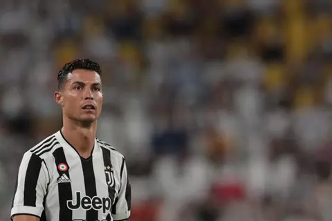 فصلها الأخير في يناير.. قضية رونالدو ويوفنتوس تقترب من الحسم